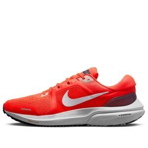 New Nike Air Zoom Vomero 16 'Bright Crimson' DA7245-601